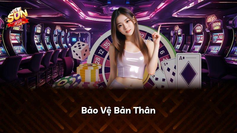 Bảo Vệ Bản Thân