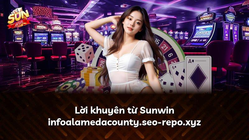 Lời khuyên từ Sunwin onlinecourses.us.com