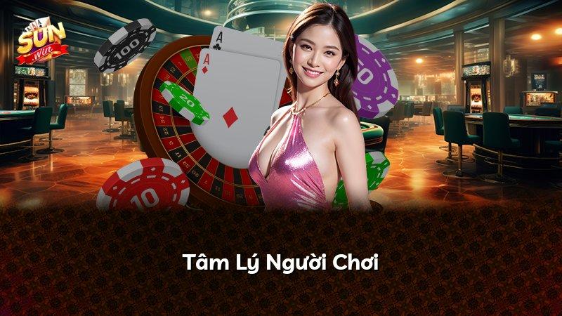 Tâm Lý Người Chơi