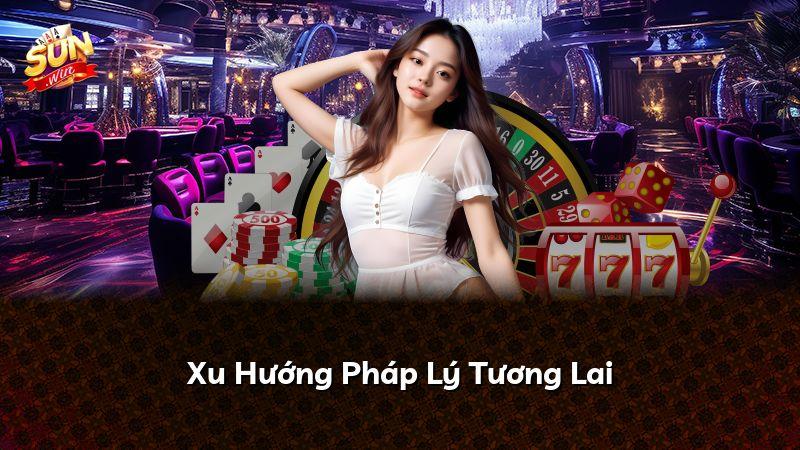 Xu Hướng Pháp Lý Tương Lai
